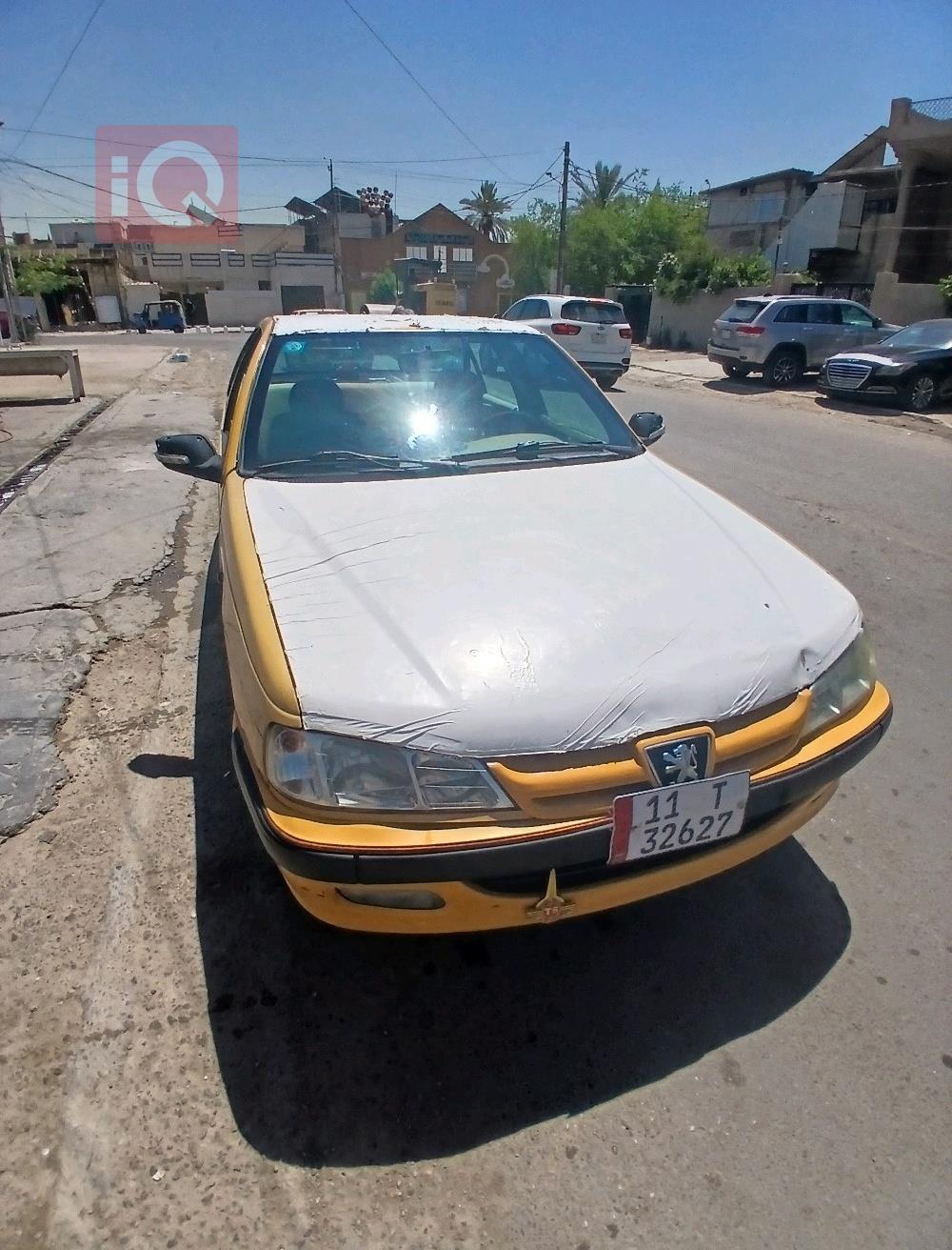 بيجو روا